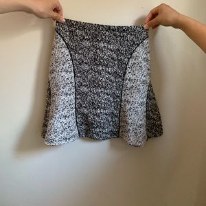 NWT skirt